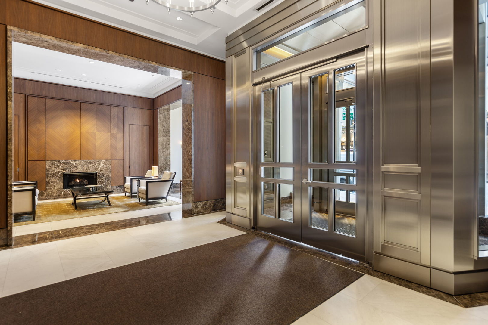 159 East Walton Place, Unit 9E Chicago, IL 60611 - Photo 29 of 32