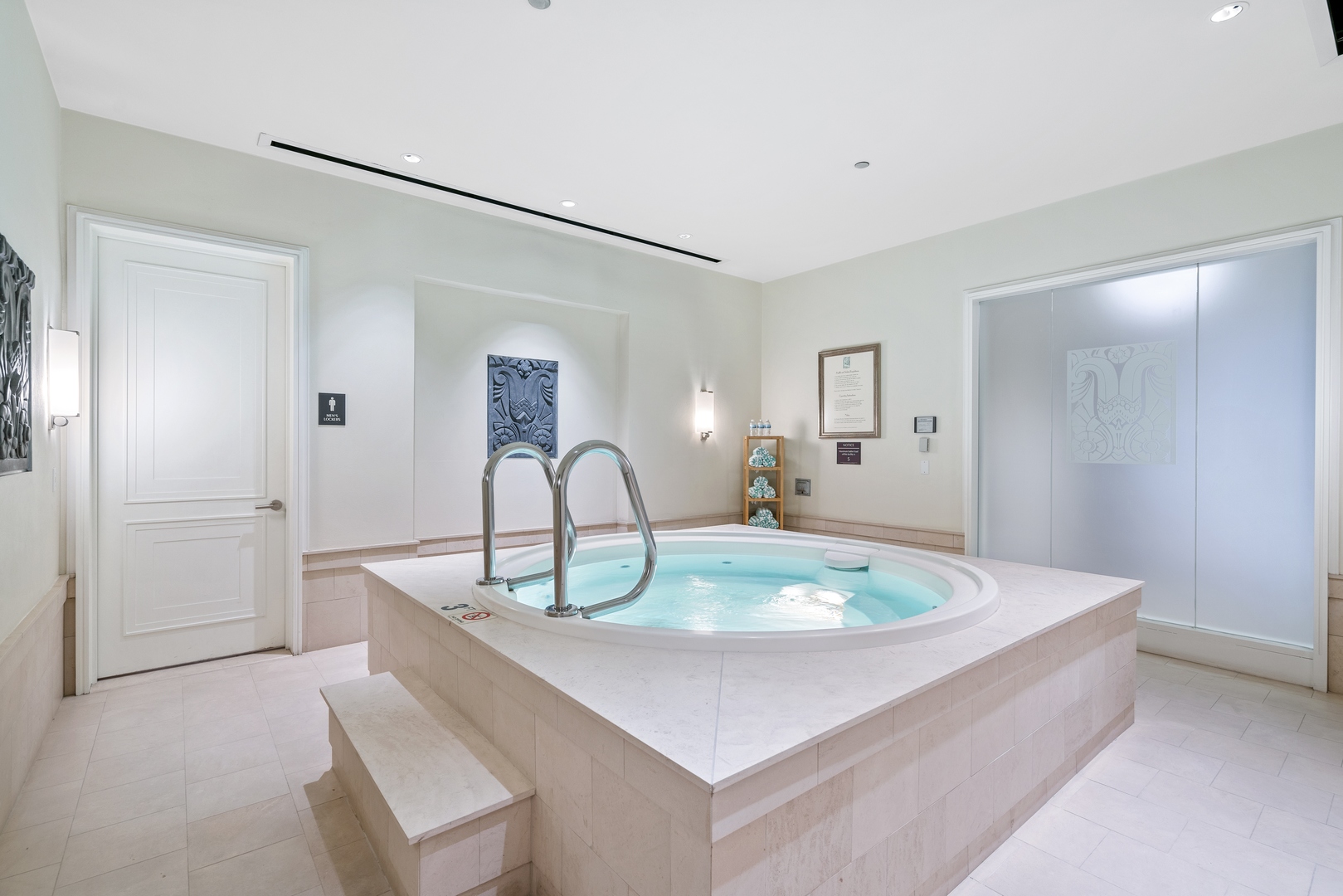 159 East Walton Place, Unit 9E Chicago, IL 60611 - Photo 30 of 32