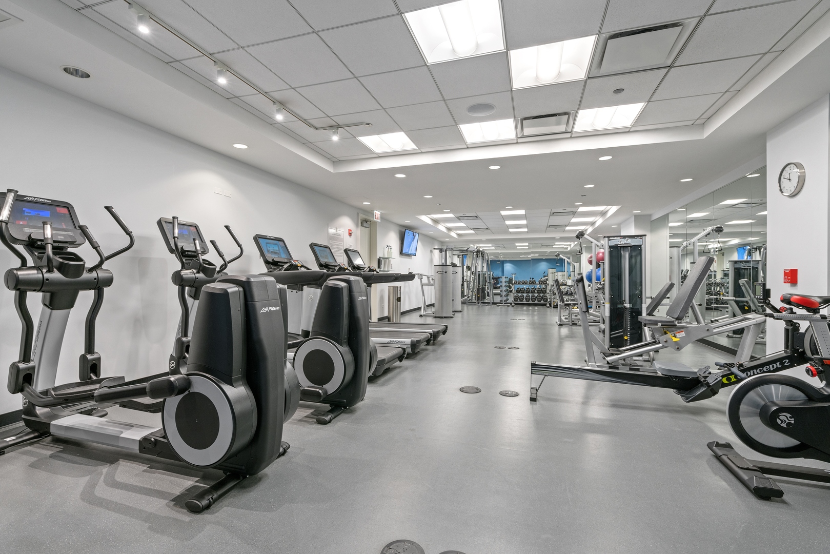 159 East Walton Place, Unit 9E Chicago, IL 60611 - Photo 31 of 32