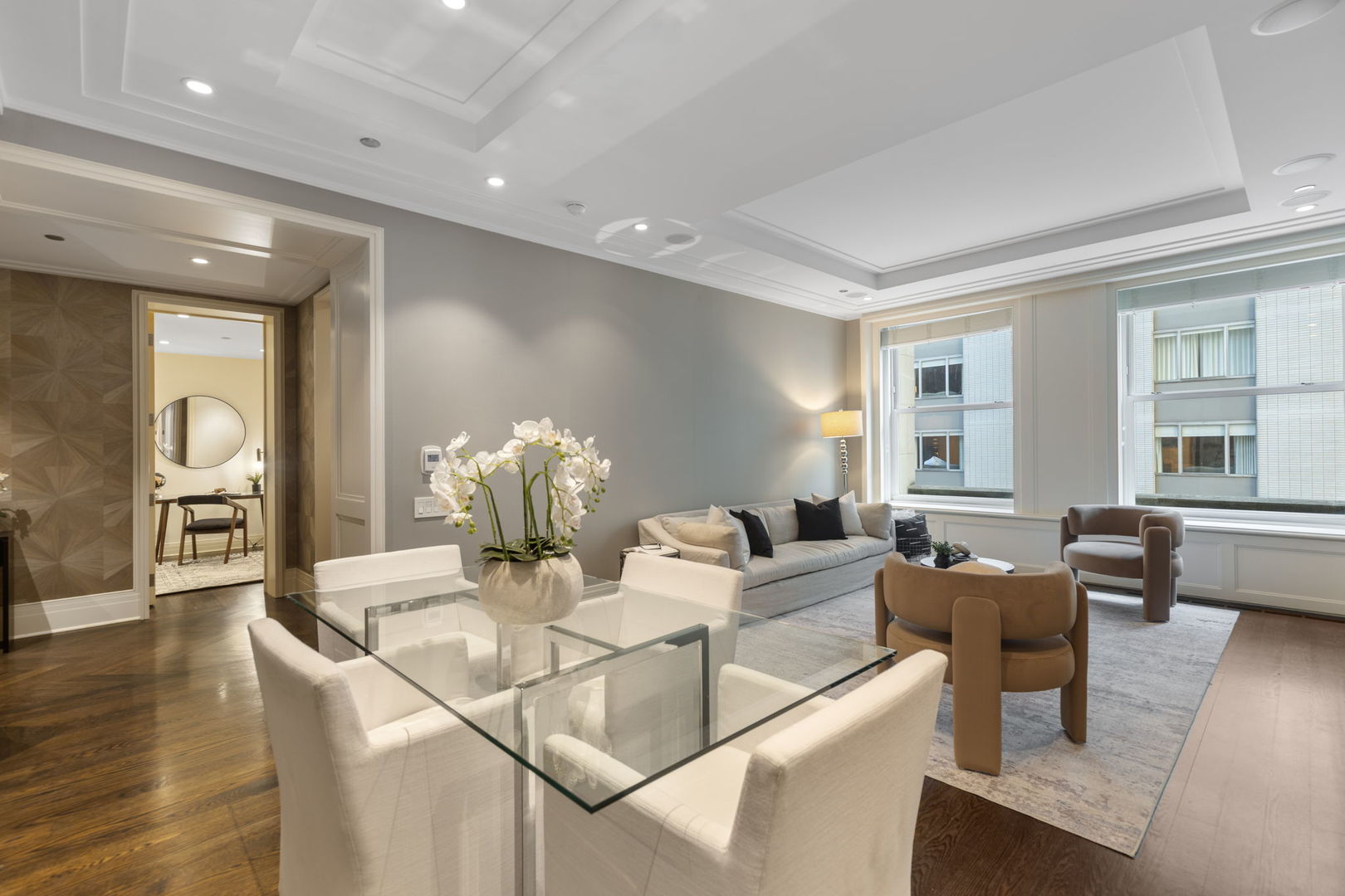 159 East Walton Place, Unit 9E Chicago, IL 60611 - Photo 6 of 32