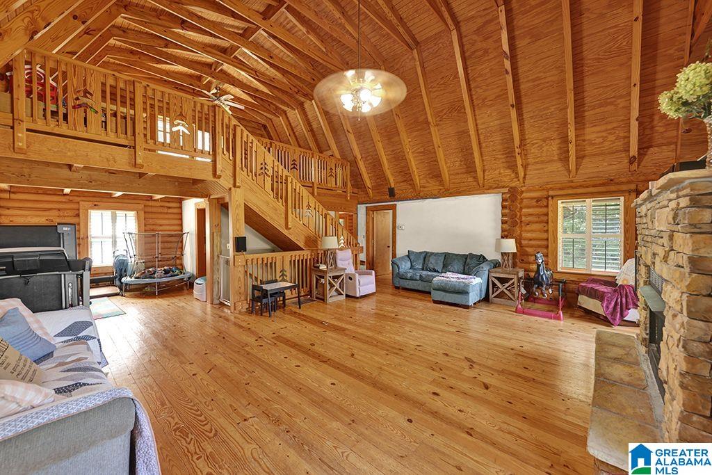 175 Quails Nest Road Odenville, AL 35120 - Photo 6 of 27
