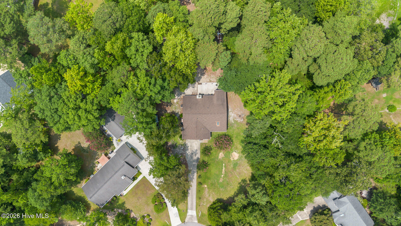 101 Riverbend Road Jacksonville, NC 28540 - Photo 60 of 61