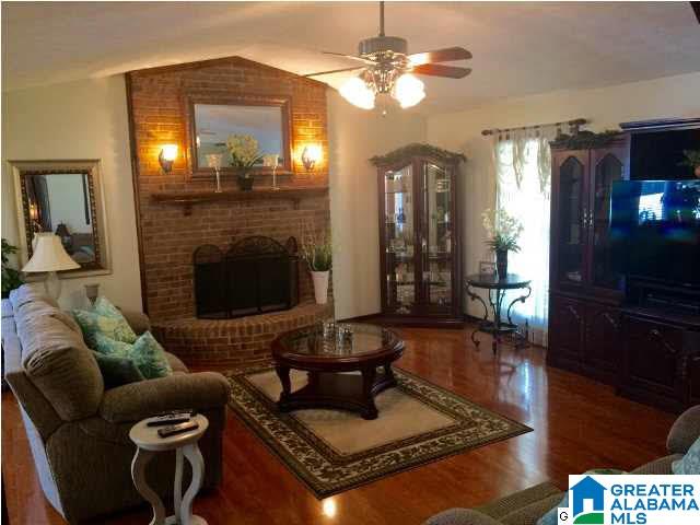1174 Kirby Road Oxford, AL 36203 - Photo 4 of 32