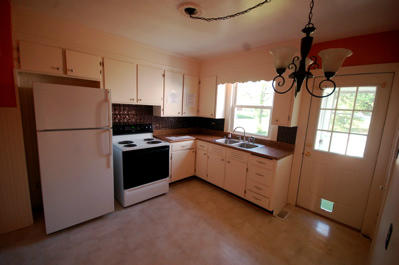 KITCHEN 1