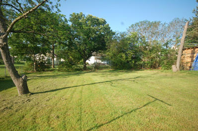 1139 Ray Road Southeast Roanoke, VA 24014 - Photo 10 of 14 BACK YARD