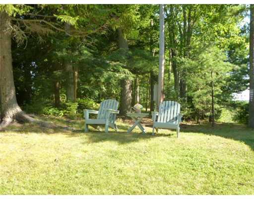 292 Thorsen Road Hancock, ME 04640 - Photo 3 of 22 Yard/Garden.