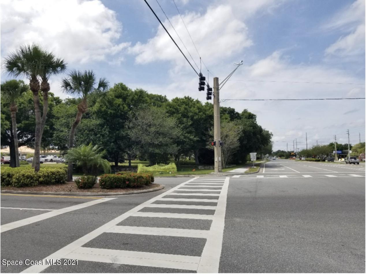 6990 North Wickham Road Melbourne, FL 32940 - Photo 4 of 9 St. Andrews and Wickham corner