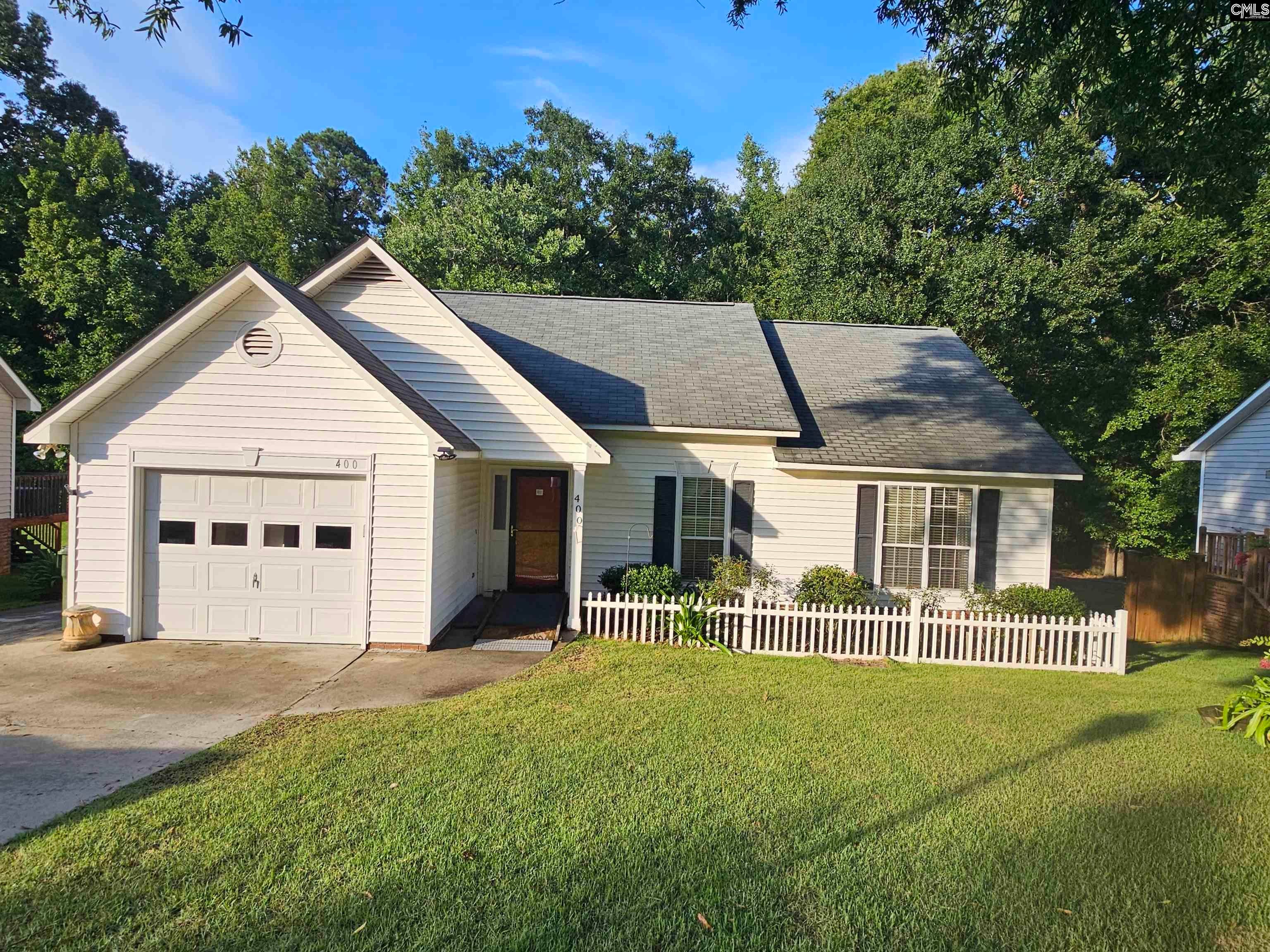 400 Sweet Thorne Road Irmo, SC 29063 - Photo 2 of 41 Gallery Image 2