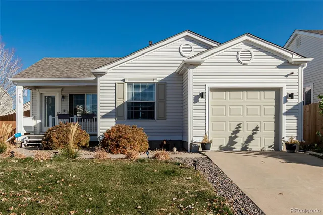 $410,000 | 4888 Joplin Court, Denver, CO 80239
