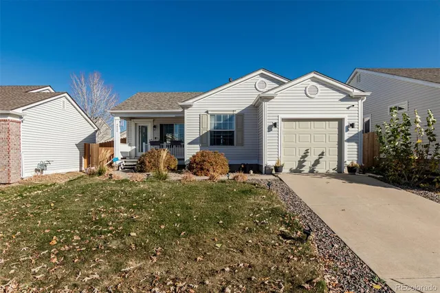 $410,000 | 4888 Joplin Court, Denver, CO 80239