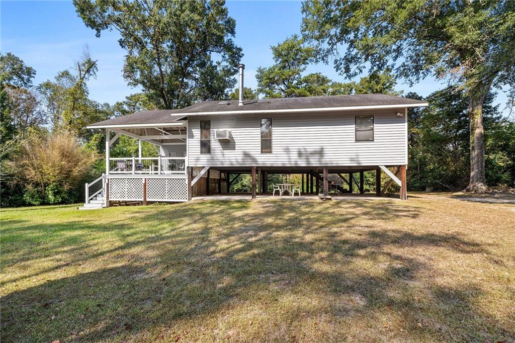 34815 Ernest Stilley Road Independence, LA 70443 - Photo 16 of 20