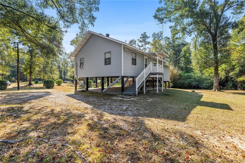 34815 Ernest Stilley Road Independence, LA 70443 - Photo 18 of 20