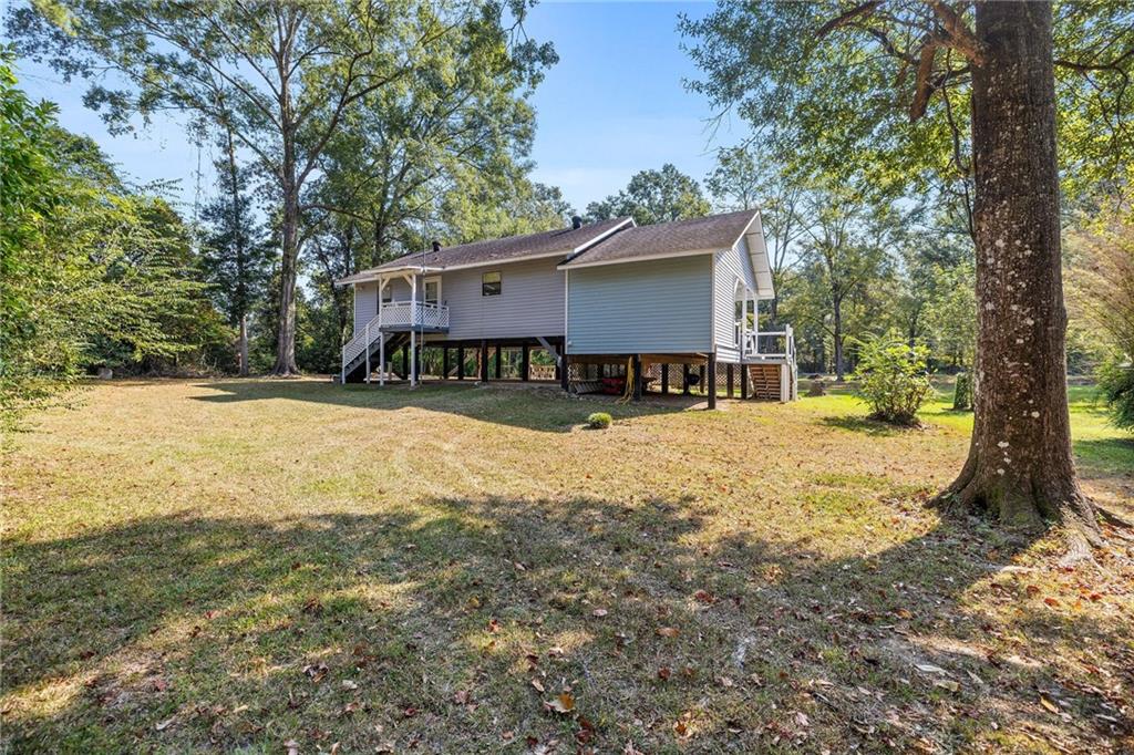 34815 Ernest Stilley Road Independence, LA 70443 - Photo 19 of 20