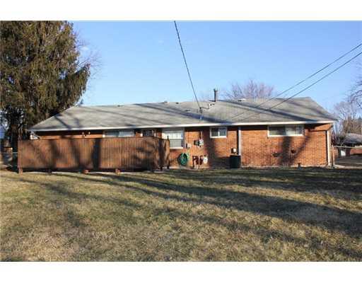 5641 Benedict Road Dayton, OH 45424 - Photo 23 of 25 Gallery Image 23