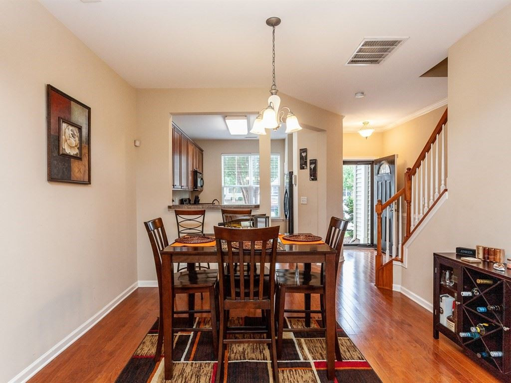 6621 Morgantown Street Raleigh, NC 27616 - Photo 9 of 25 Photo 9