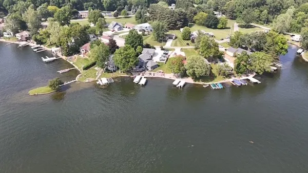 $1,200,000 | 690 Spring Beach Road, Rome City, IN 46784