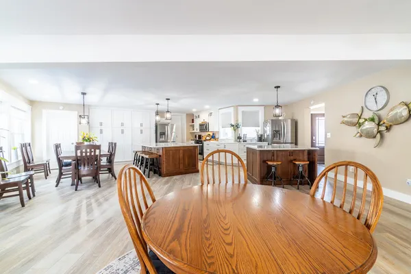 $1,200,000 | 690 Spring Beach Road, Rome City, IN 46784