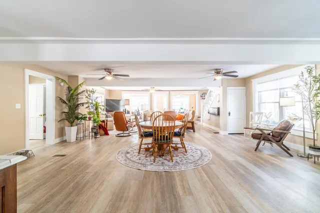 $1,200,000 | 690 Spring Beach Road, Rome City, IN 46784