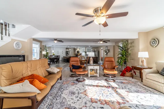 $1,200,000 | 690 Spring Beach Road, Rome City, IN 46784