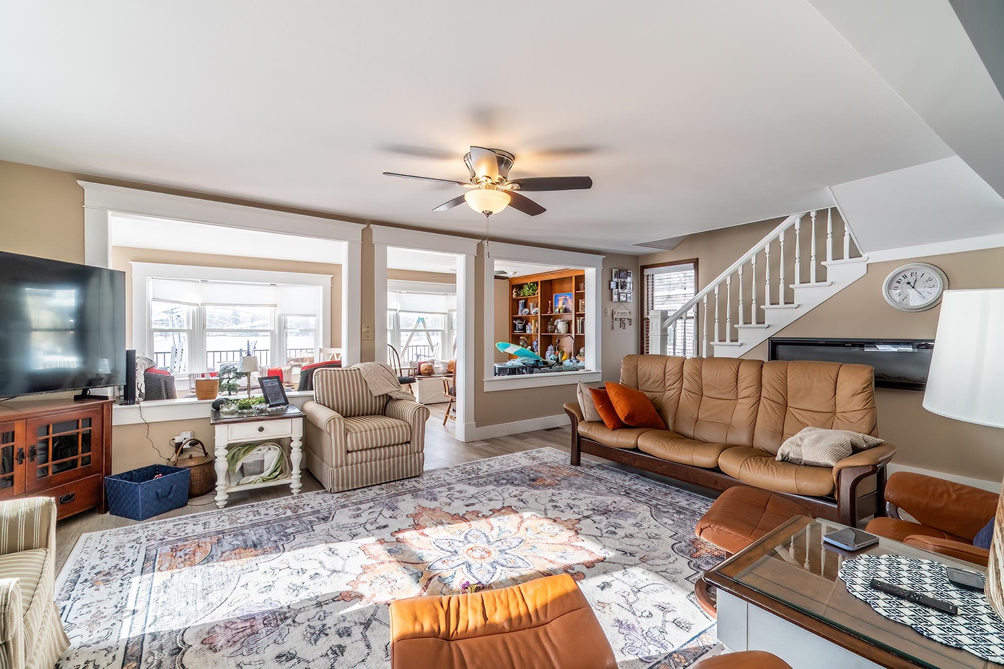 690 Spring Beach Road Rome City, IN 46784 - Photo 16 of 34