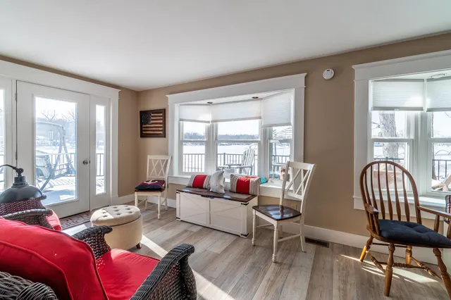 $1,200,000 | 690 Spring Beach Road, Rome City, IN 46784