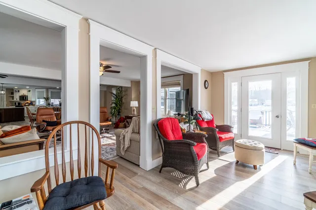 $1,200,000 | 690 Spring Beach Road, Rome City, IN 46784