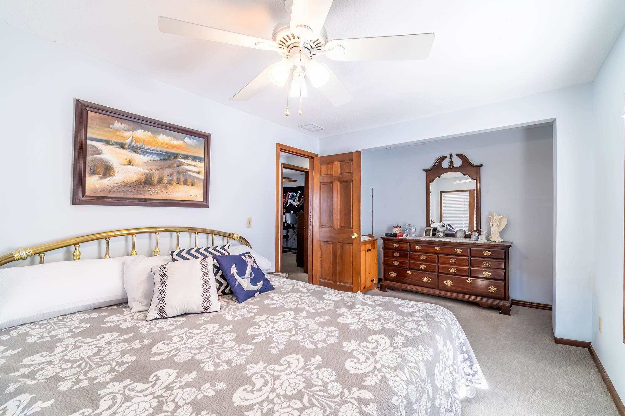 690 Spring Beach Road Rome City, IN 46784 - Photo 20 of 34