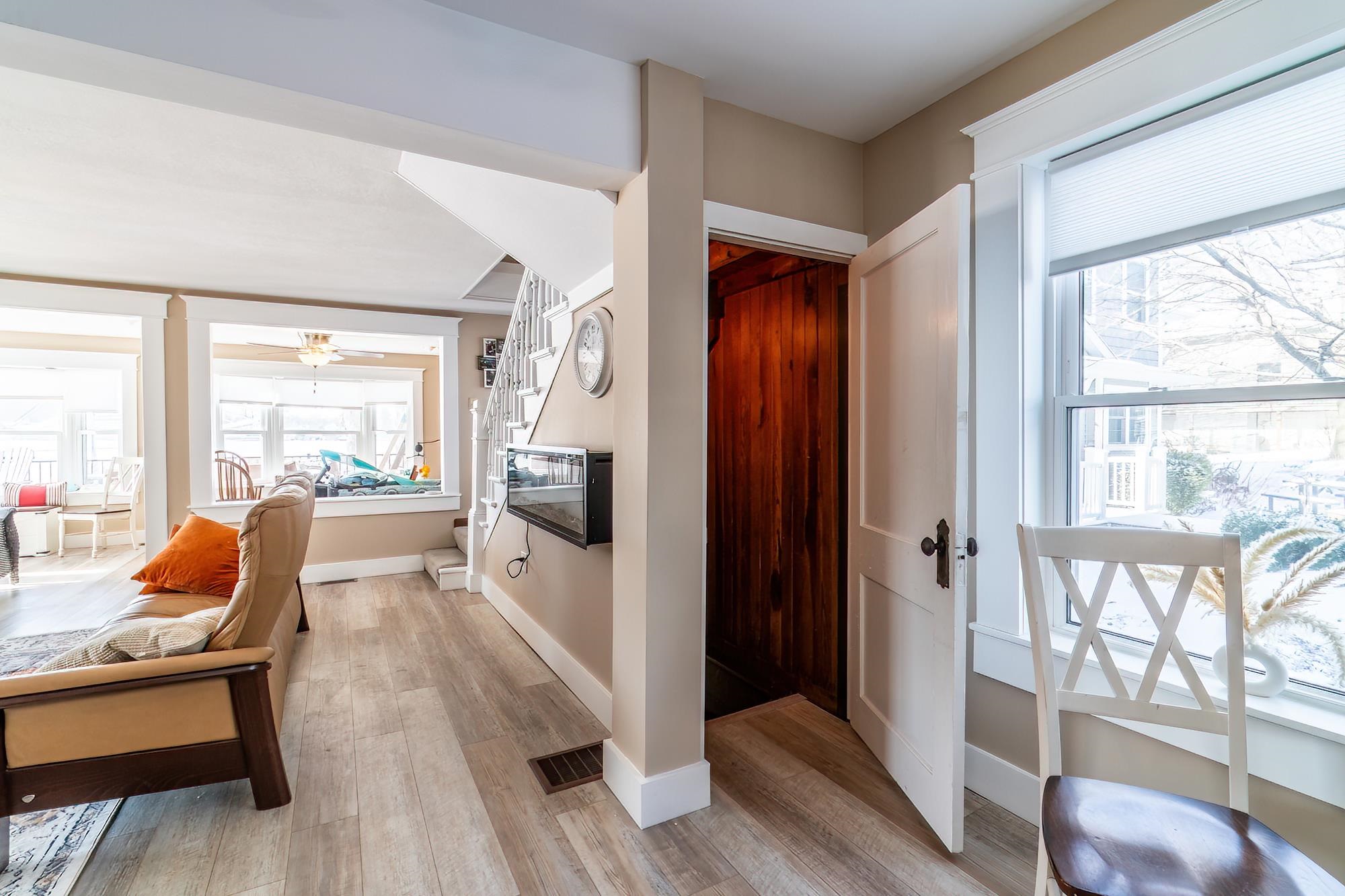 690 Spring Beach Road Rome City, IN 46784 - Photo 23 of 34