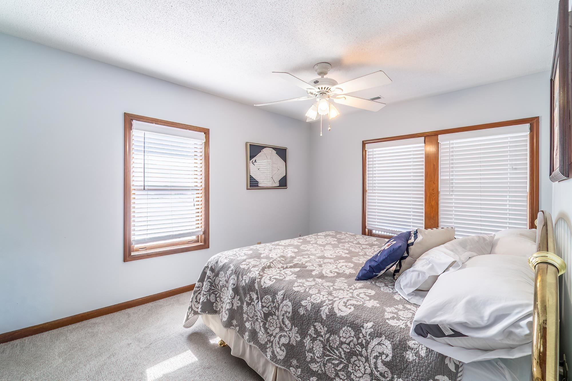 690 Spring Beach Road Rome City, IN 46784 - Photo 26 of 34