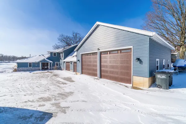 $1,200,000 | 690 Spring Beach Road, Rome City, IN 46784