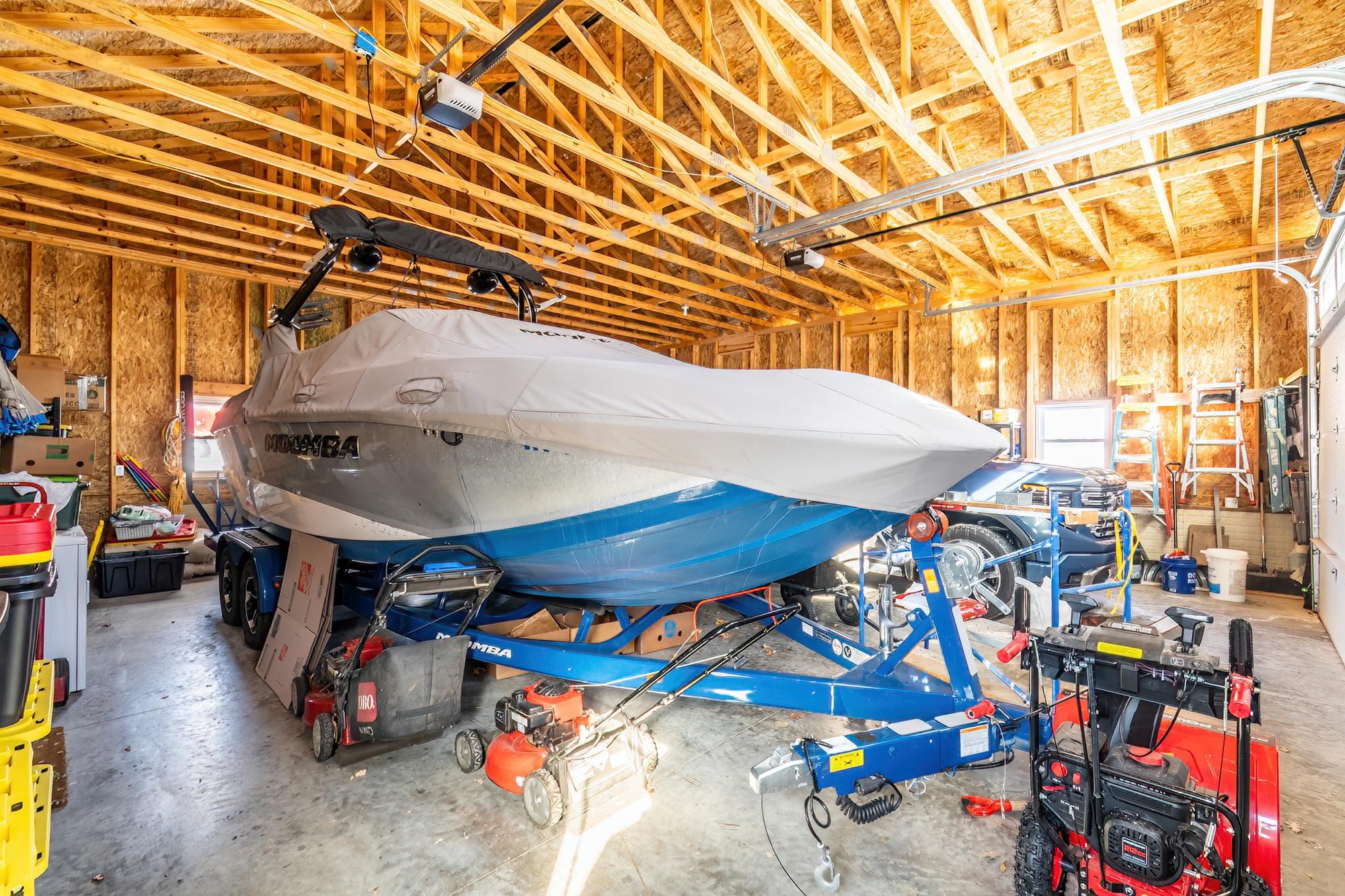 690 Spring Beach Road Rome City, IN 46784 - Photo 4 of 34