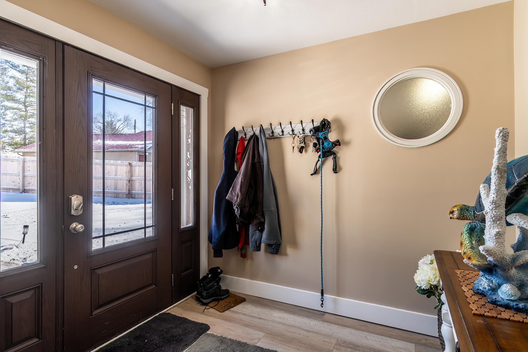 690 Spring Beach Road Rome City, IN 46784 - Photo 5 of 34