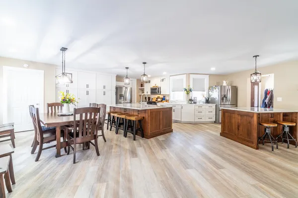 $1,200,000 | 690 Spring Beach Road, Rome City, IN 46784