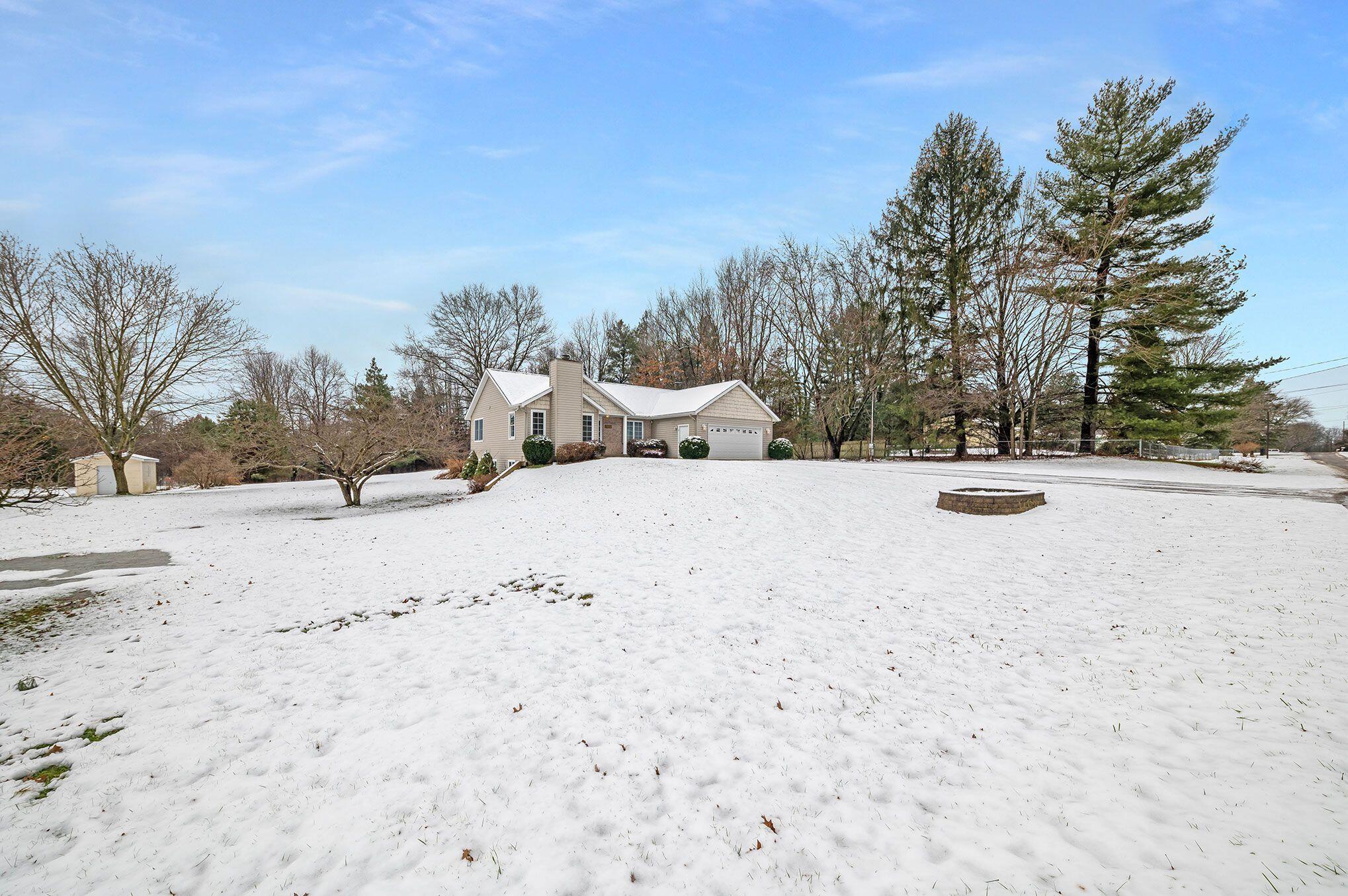 5264 Hoag Road Battle Creek, MI 49015 - Photo 23 of 23 5264 hoag road