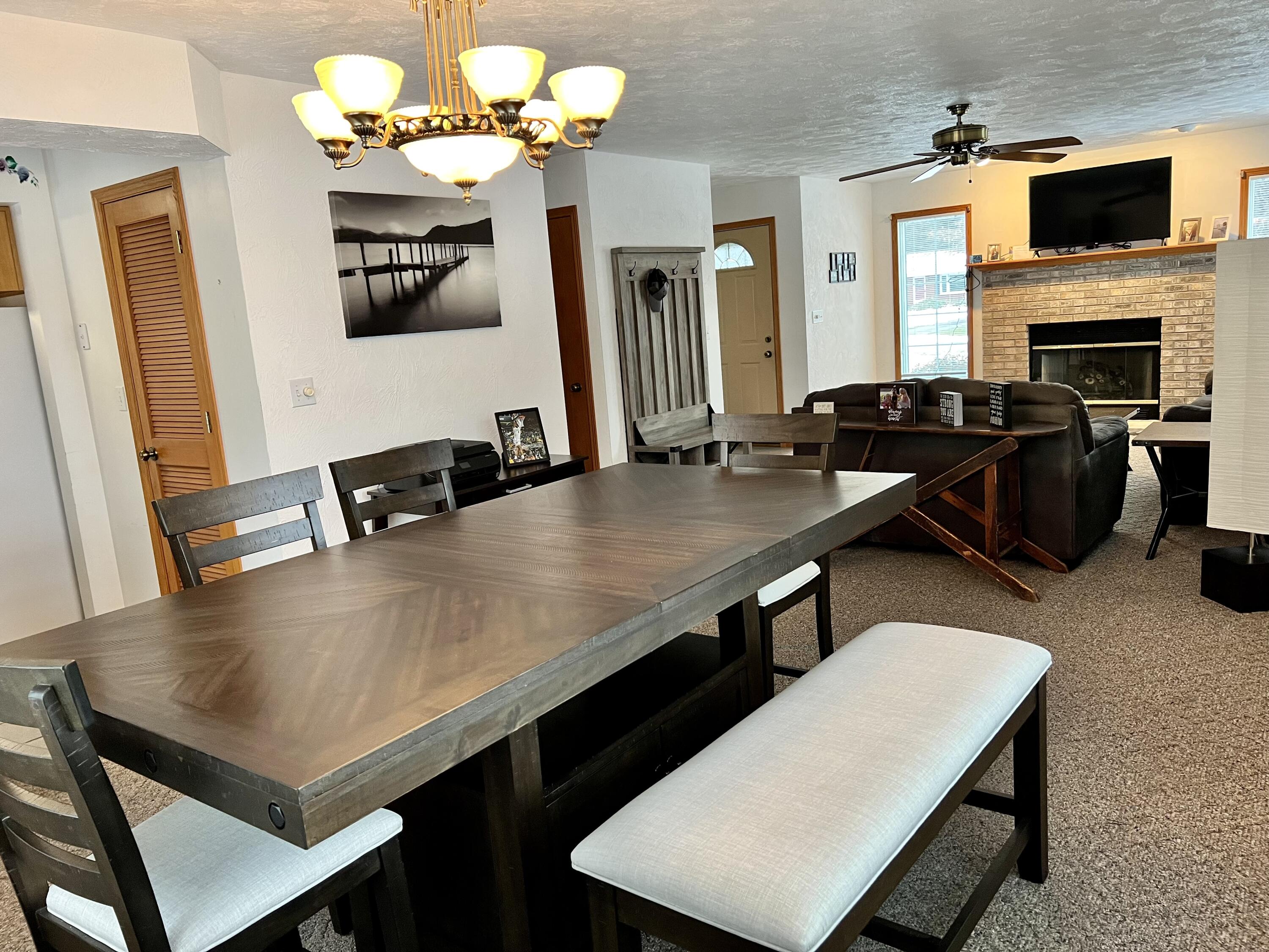 5264 Hoag Road Battle Creek, MI 49015 - Photo 7 of 23 5264 Hoag 5