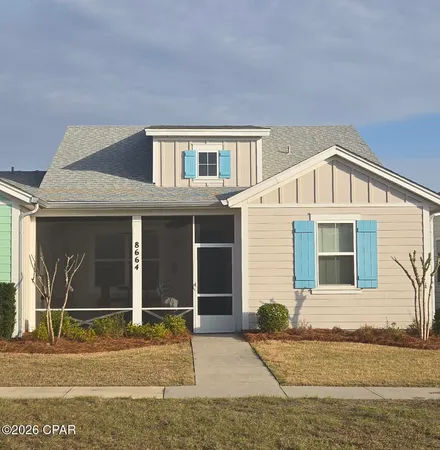 $2,500 | 8664 Conch Shell Court, Panama City Beach, FL 32413