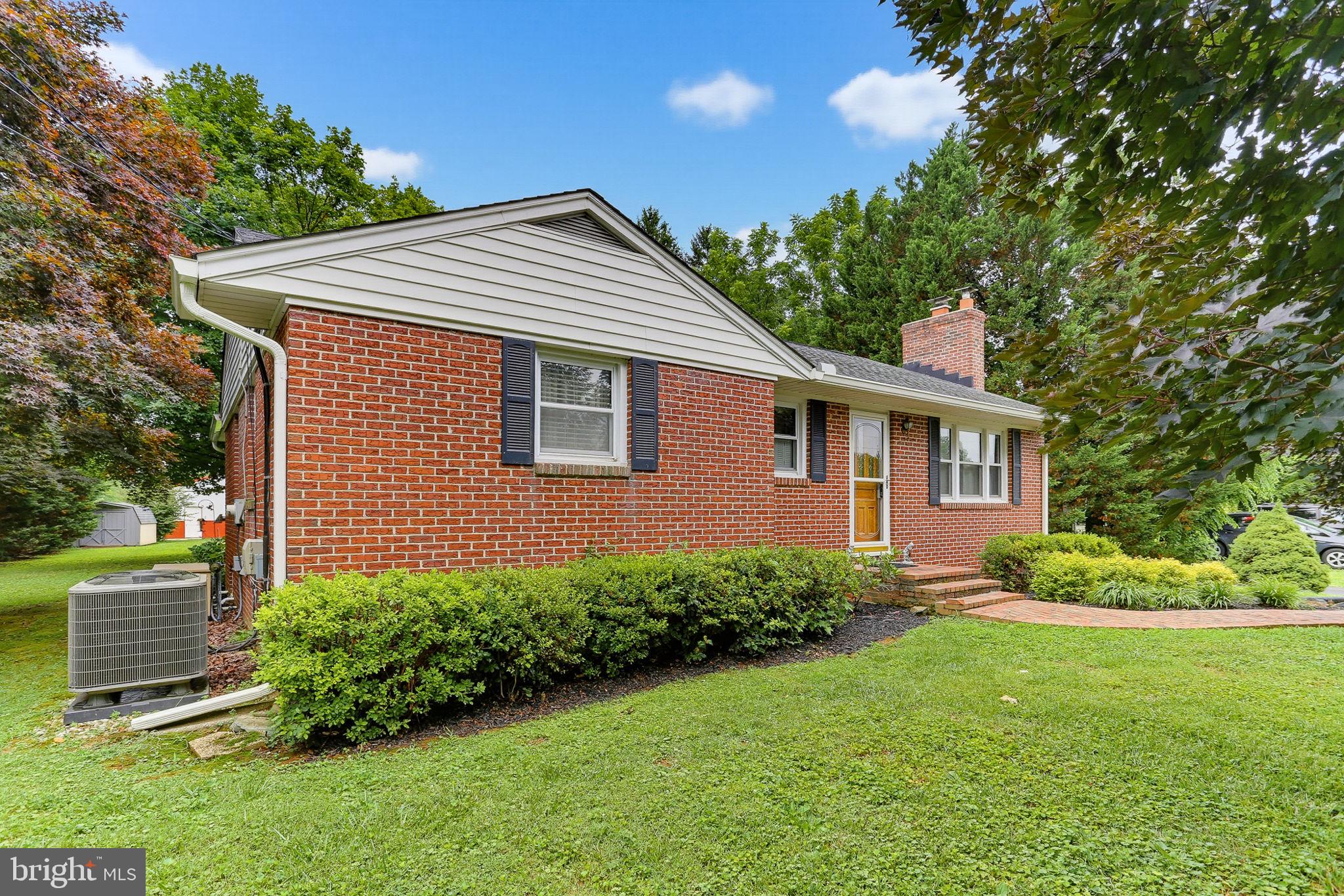 815 Reckord Road Fallston, MD 21047 - Photo 29 of 31