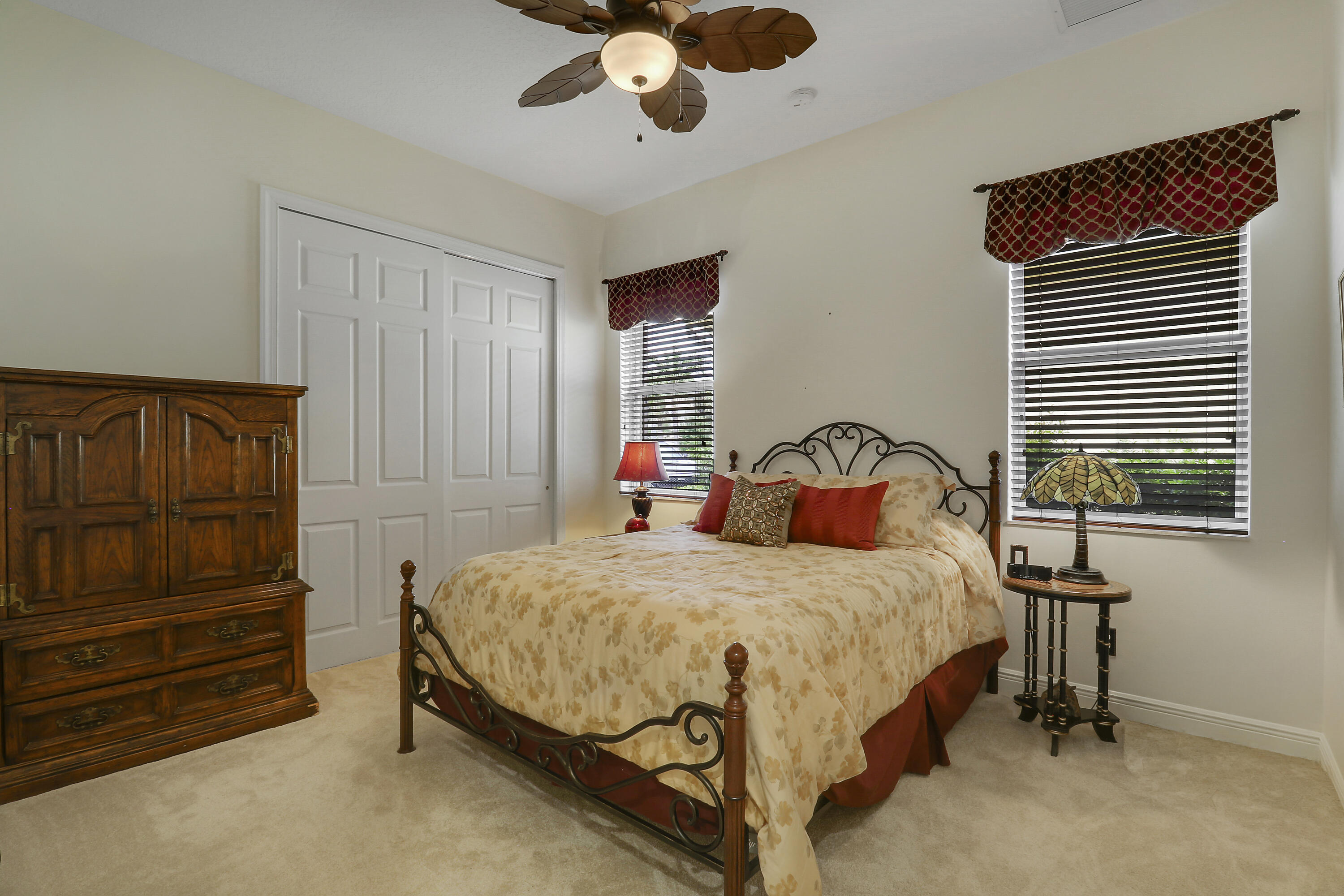 8618 Tompson Point Road Port St. Lucie, FL 34986 - Photo 33 of 76 Bedroom 2