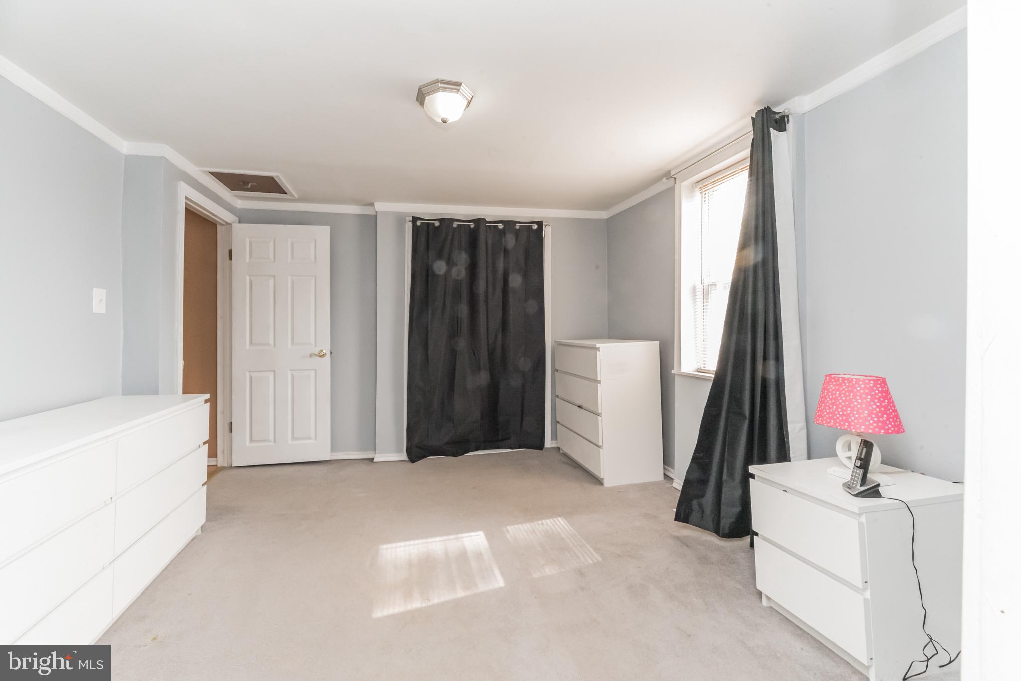 7207 Orth Road Sparrows Point, MD 21219 - Photo 18 of 27 Bedroom #2