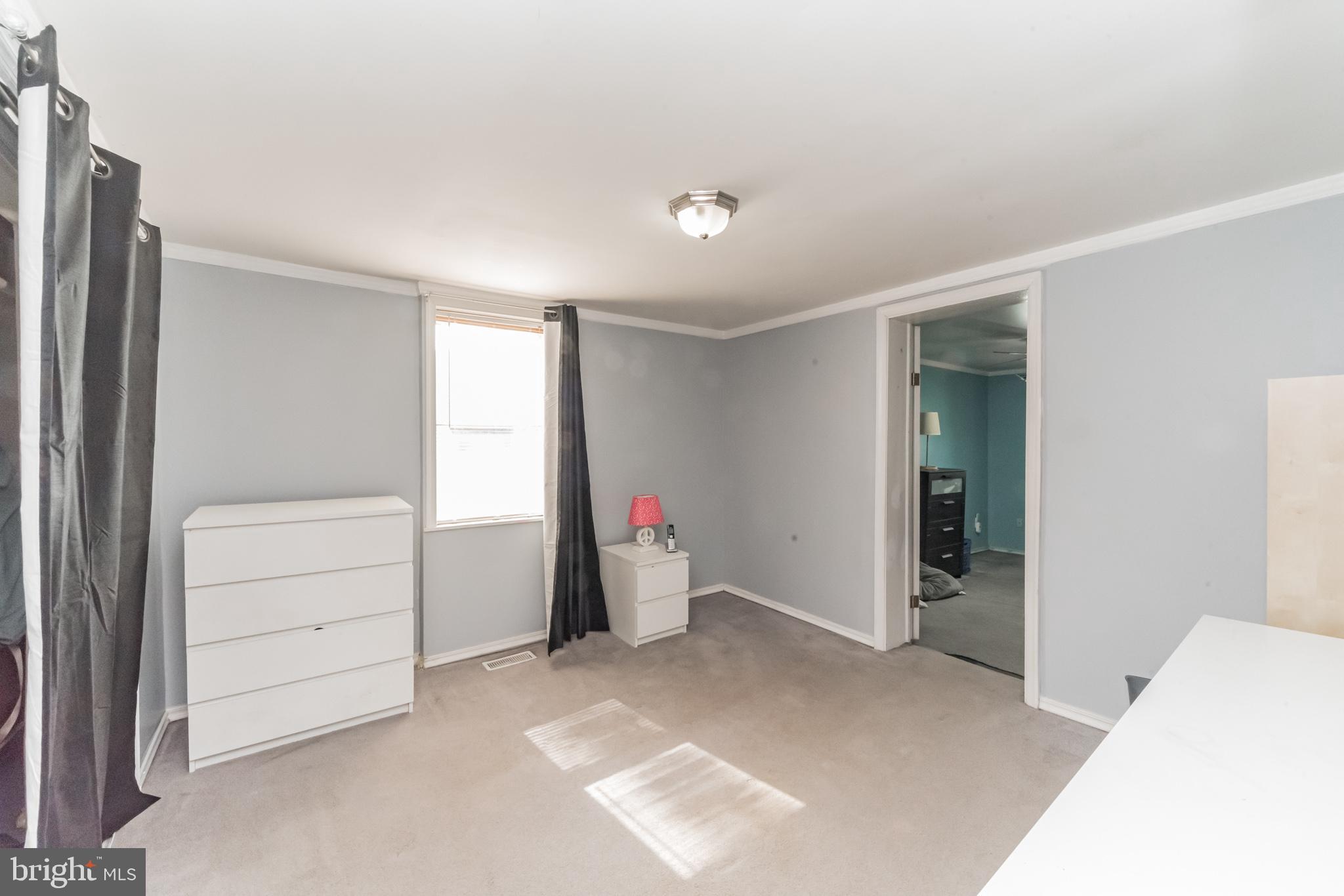7207 Orth Road Sparrows Point, MD 21219 - Photo 19 of 27 Bedroom #2