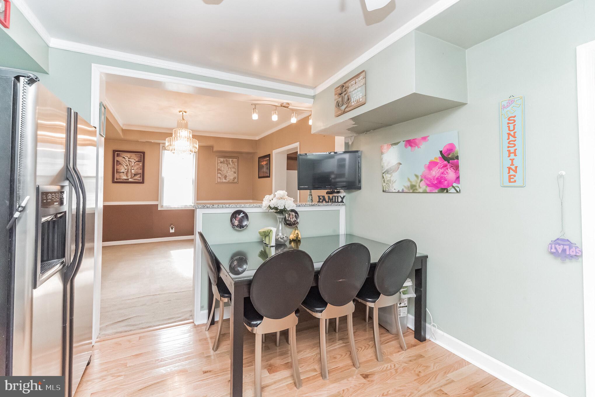 7207 Orth Road Sparrows Point, MD 21219 - Photo 7 of 27 Light & Airy