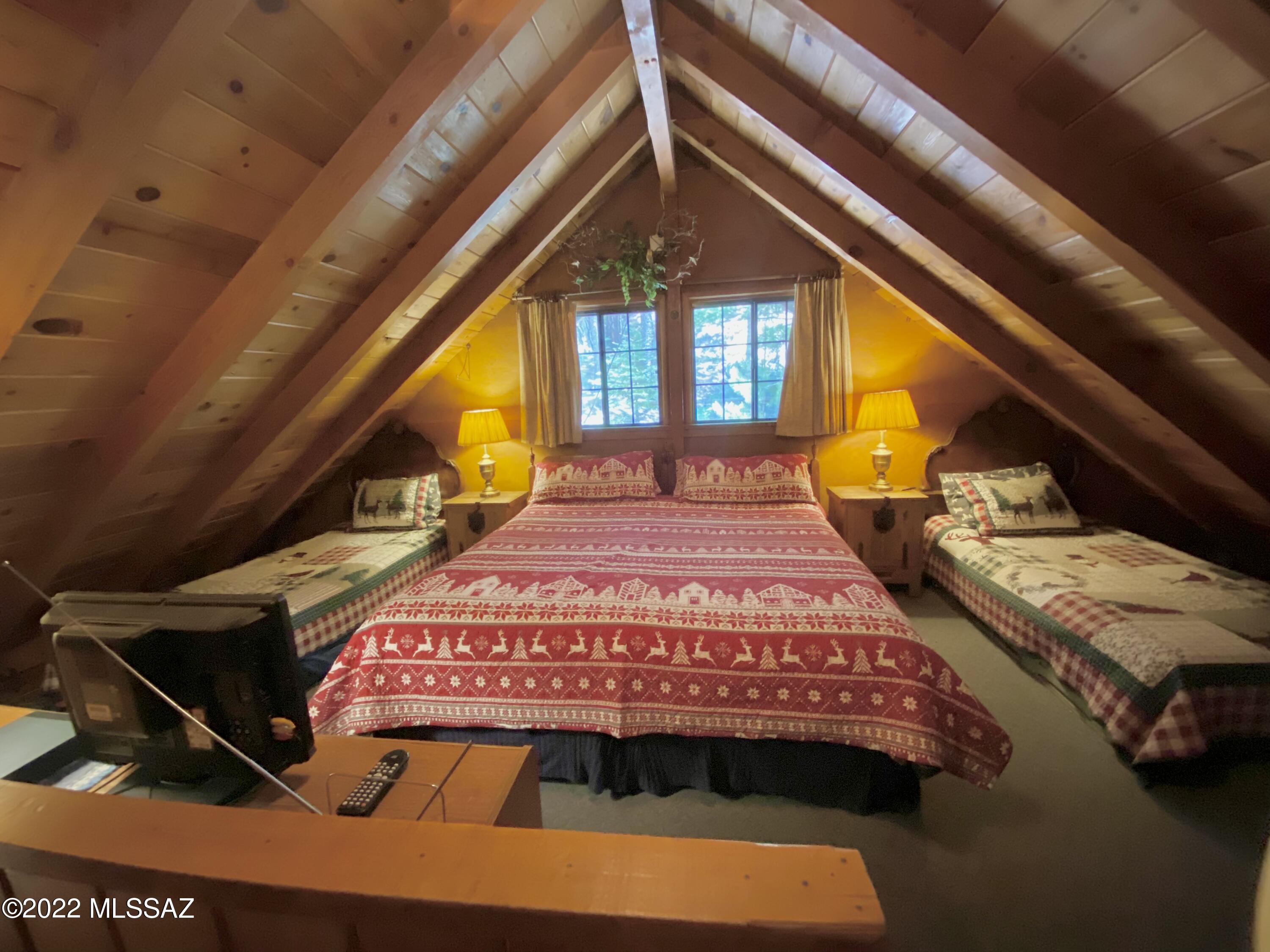 11061 East Turkey Run Road Mount Lemmon, AZ 85619 - Photo 24 of 27
