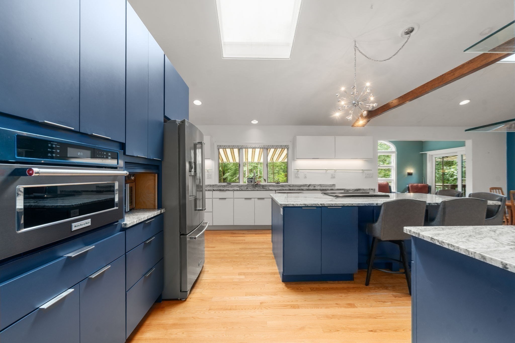 138 Sand Hill Road Groton, MA 01450 - Photo 7 of 37 Gallery Image 7