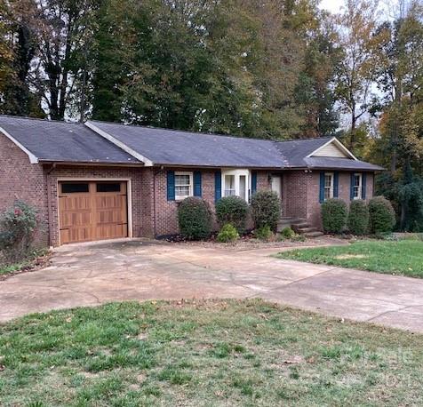 4525 Pittstown Road Hickory, NC 28602 - Photo 1 of 4 Gallery Image 1