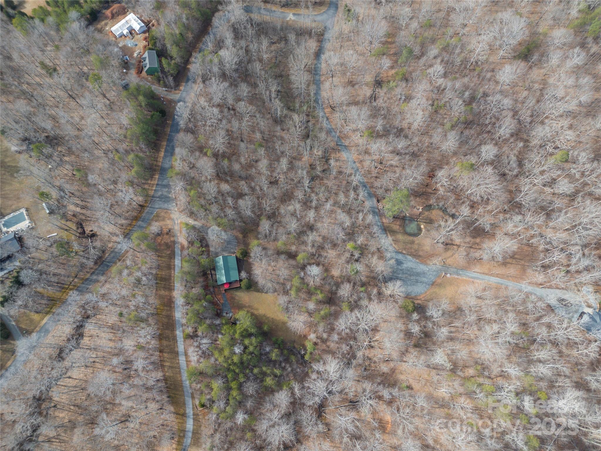 476 Front Ridge Circle Rutherfordton, NC 28139 - Photo 35 of 44