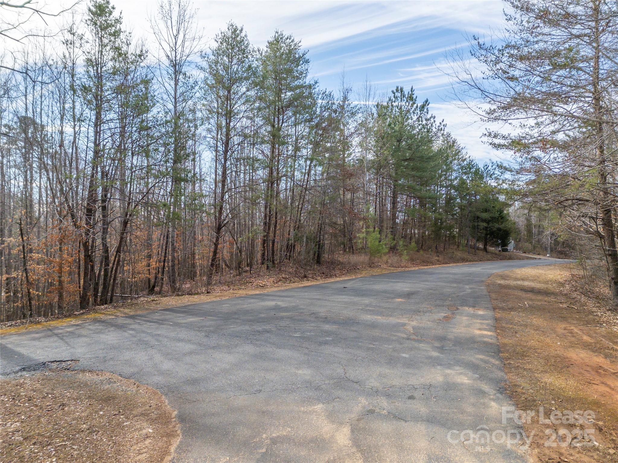 476 Front Ridge Circle Rutherfordton, NC 28139 - Photo 40 of 44 a view of outdoor space with trees