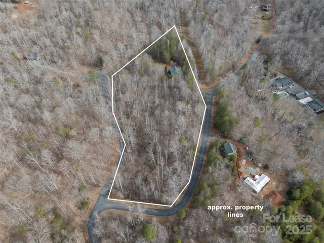 $2,400 | 476 Front Ridge Circle, Rutherfordton, NC 28139