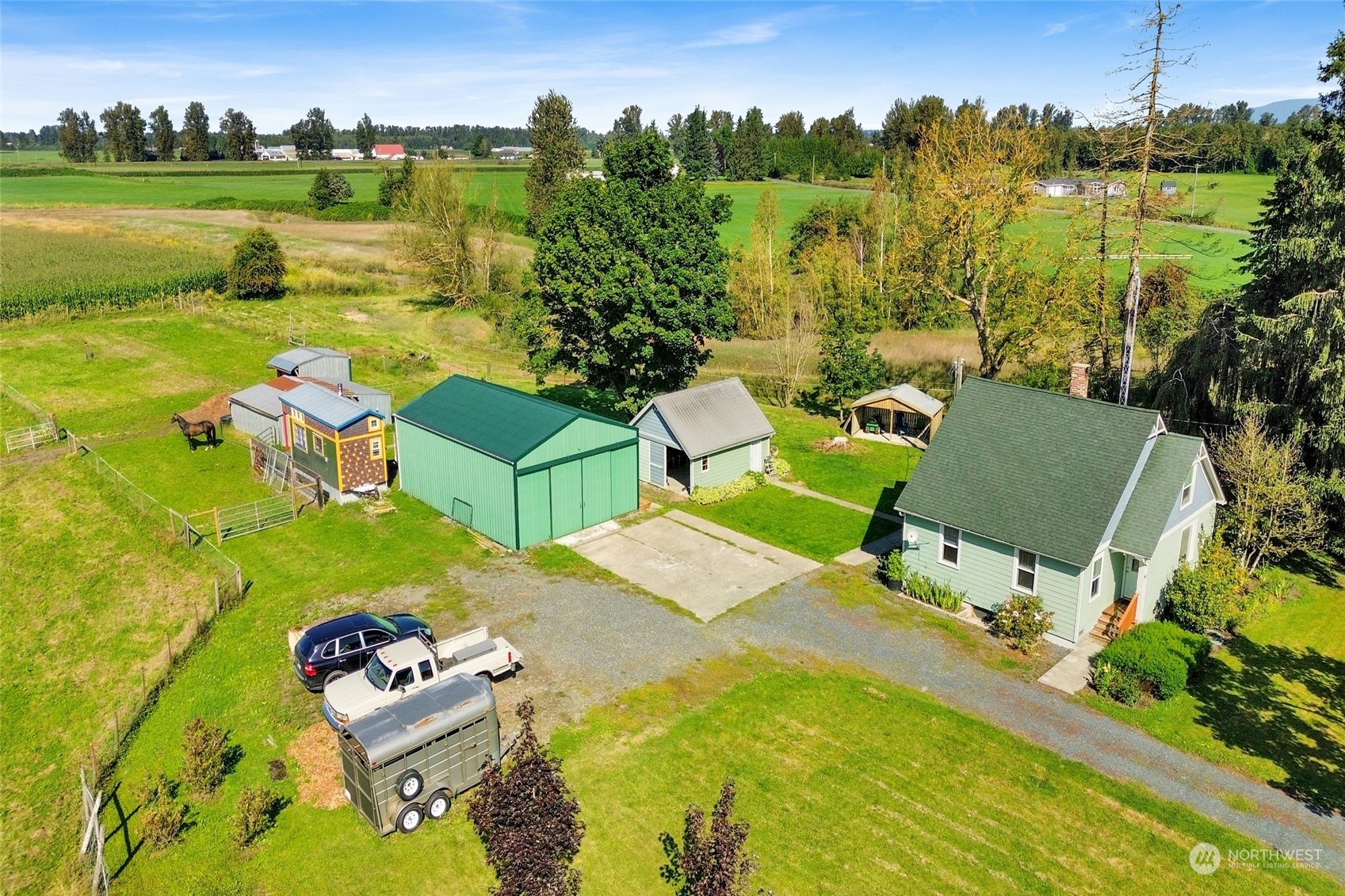 8369 Gillies Road Everson, WA 98247 - Photo 24 of 40 Gallery Image 24