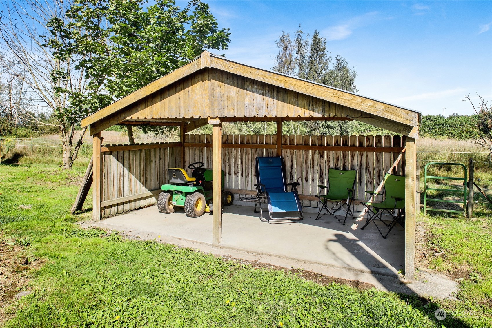 8369 Gillies Road Everson, WA 98247 - Photo 39 of 40 Gallery Image 39