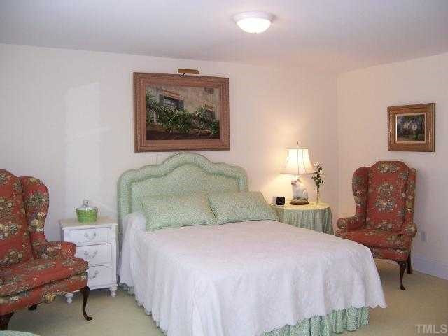 2313 Elmsford Way Raleigh, NC 27608 - Photo 10 of 12 Bedroom